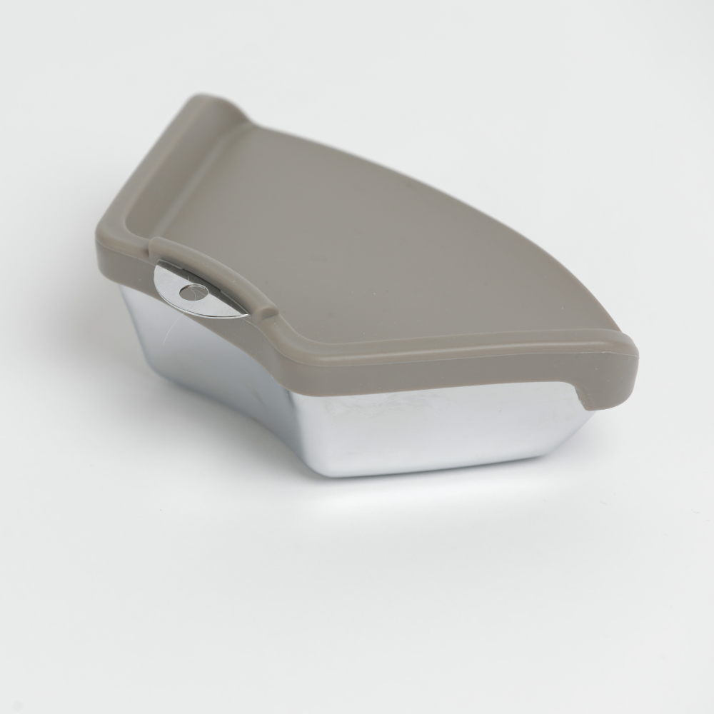 Stainless Steel Inserts and Lids (6-Pack)