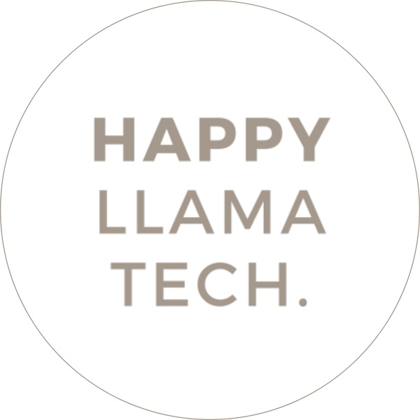 Happy Llama Tech